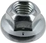 14094JD00A - : Exhaust Manifold Nut for Nissan: Cube, Versa Image