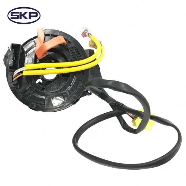 SK525043 - Interior: SKP Air Bag Clockspring for Skyward Automotive Image