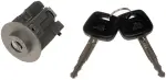 989164 - : Ignition Lock Cylinder Assembly for Dorman Image