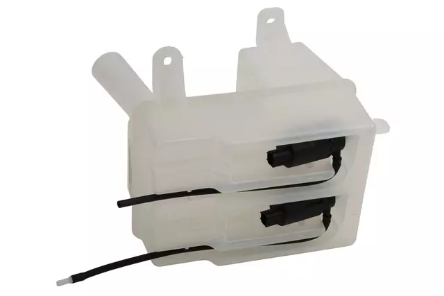 19256391 - : Windshield Washer Fluid Reservoir for Chevrolet: Captiva Sport | Saturn: Vue Image