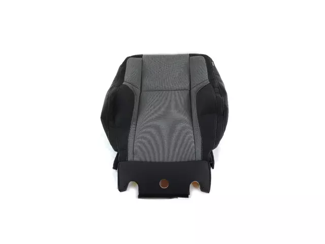 Front Seat Back Cover, Left - Mopar (5YB65LA8AC)