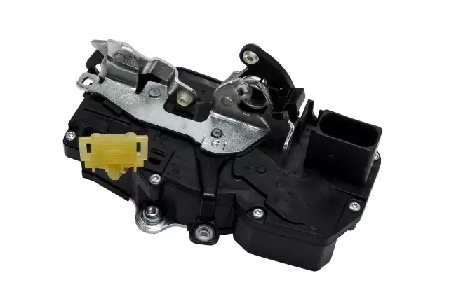25843196 - Body: Lock for Cadillac: CTS, SRX Image