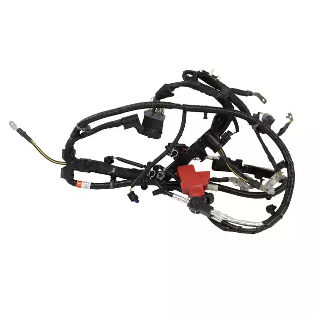 HB5Z14300C - : Positive Cable for Ford Image