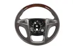 22846345 - Body: Steering Wheel for GM Image