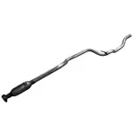 47784 - : Direct Fit Exhaust Resonator and Pipe Assembly 2" Outlet (OD) for Walker Exhaust Image