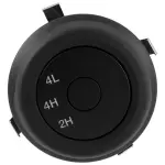 KB3Z14B166AC - Body: Switch Assembly for Ford Image