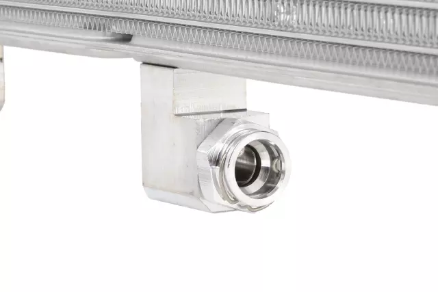 Automatic Transmission Auxiliary Fluid Cooler - GM (84113004)