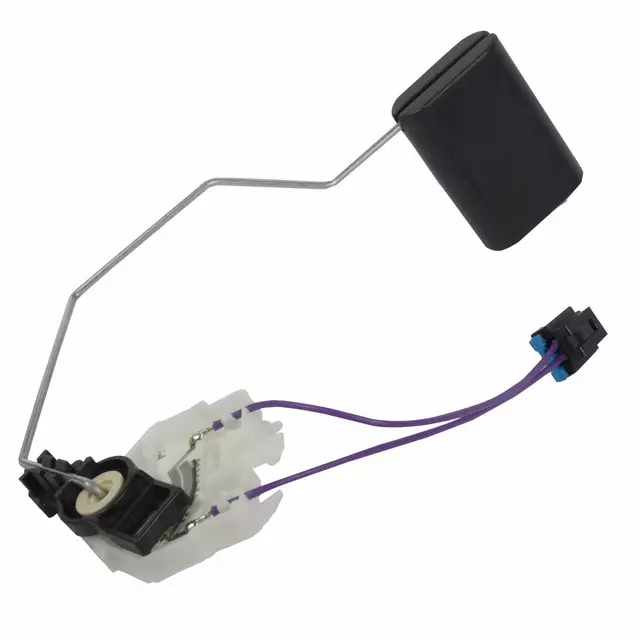 BR3Z9A299B - : 2011-2014 Ford Mustang - Sending Unit for Ford: Mustang Image