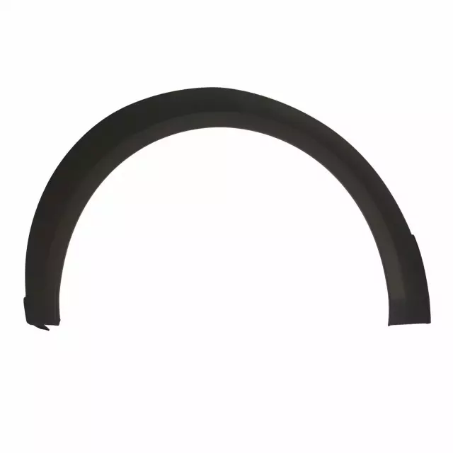 2T1Z58280K97AA - : 2010-2013 Ford Transit Connect - Wheel Opening Molding for Ford: Transit Connect Image