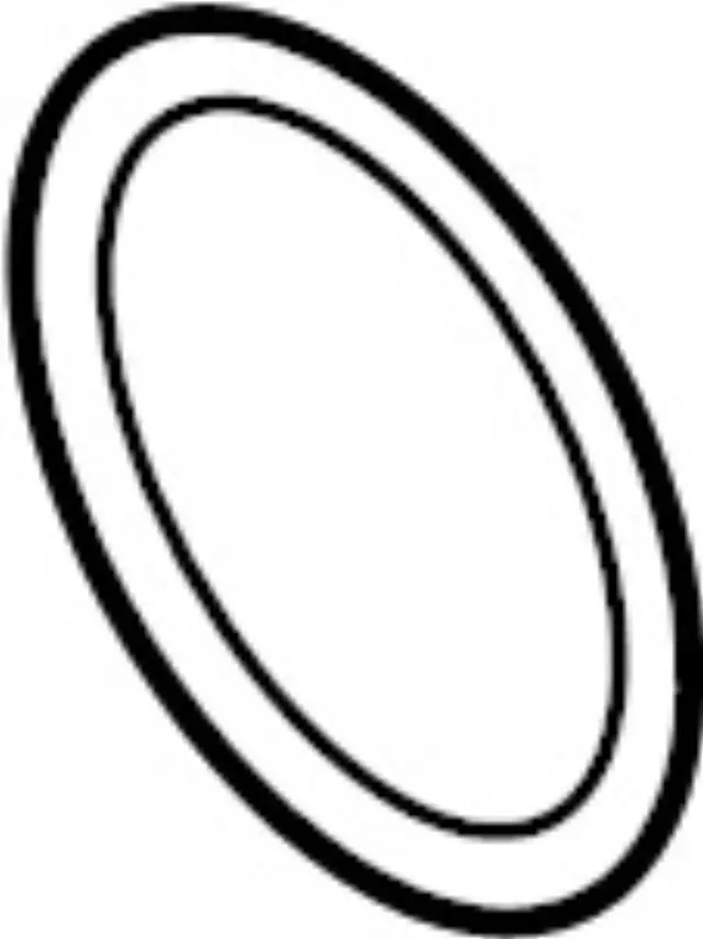 260334GA0A - : Access Cover Seal for INFINITI: QX80 Image