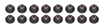 57074600 - : AJUSA 57074600 VALVE STEM SEALS SET for Ajusa Image