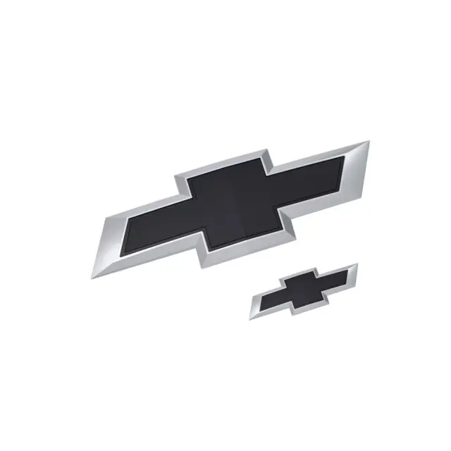 86541278 - Exterior: Bow-Tie Emblems for GM Image