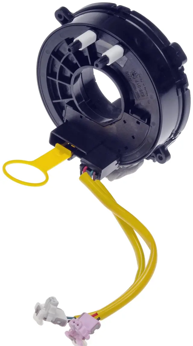 525017 - : Air Bag Clock Spring for Dorman Image