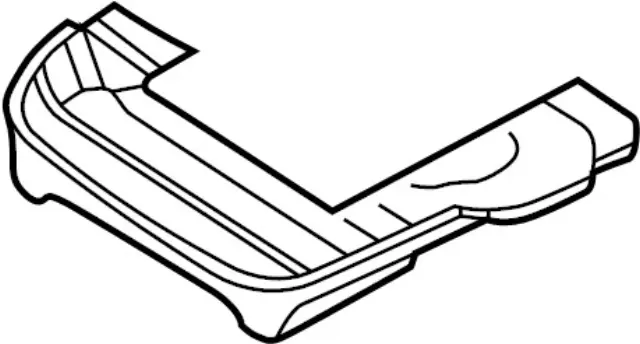 Seat Frame - Infiniti (8735189940)