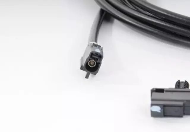 Radio Antenna Cable - GM (19119017)