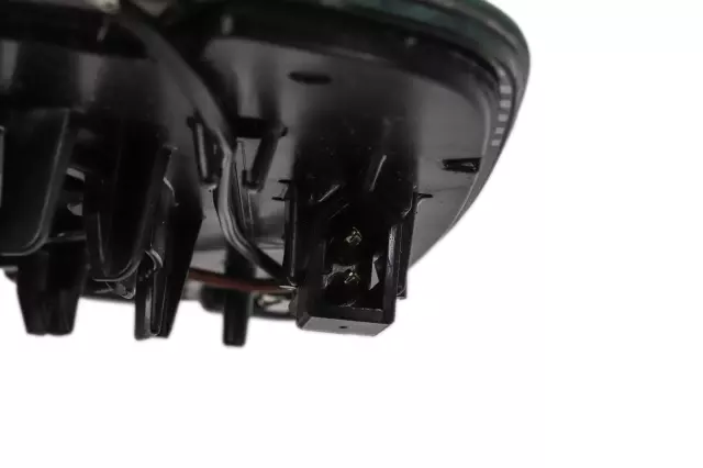 39115533 - Body: Mirror Glass for Buick: Envision Image