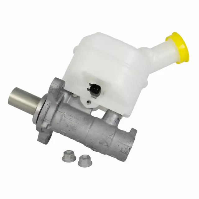Motorcraft Master Cylinder - Ford (BRMC-314)