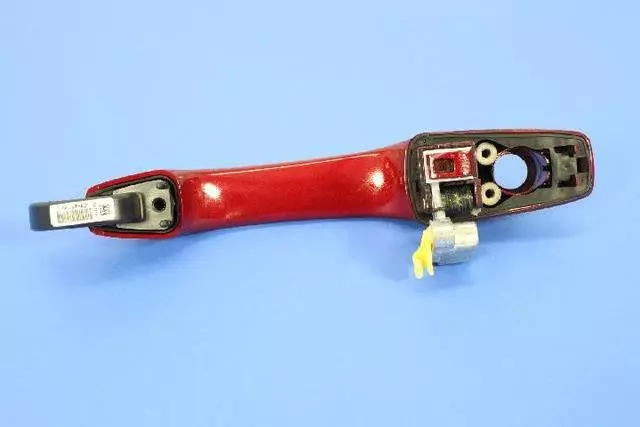 Exterior Door Handle, Left - Mopar (1NA57JBFAE)