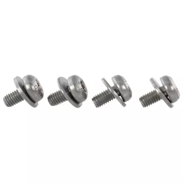 W719741S450 - : Converter Shield Screw for Ford: Transit Connect Image