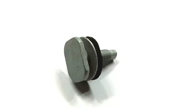 901120101 - Body: Finish Molding Bolt for Subaru: Impreza, Tribeca Image