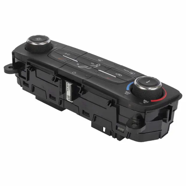 Dash Control Unit - Ford (F1EZ-19980-U)