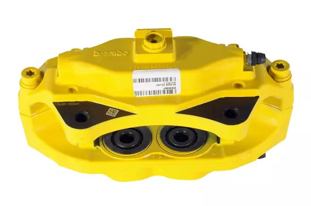 2014-2019 Chevrolet Corvette - Caliper - GM (22847814)