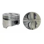 K15018STD - : Engine Piston Kit for Enginetech Image