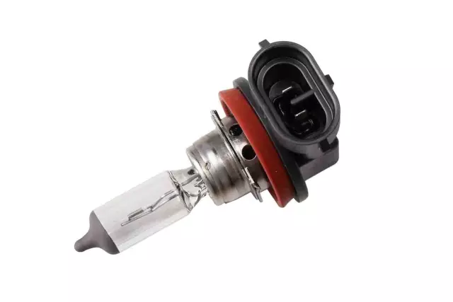 Fog Lamp Bulb - GM (13503368)