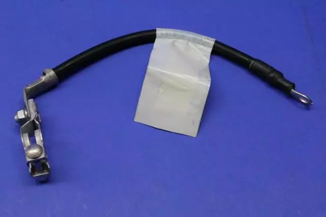 Battery Negative Wiring - Mopar (5029668AA)