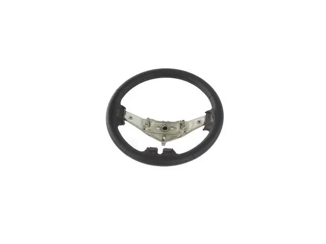 Steering Wheel - Mopar (1TT66LA3AE)