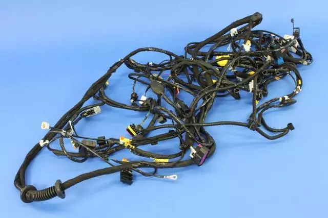 Body Wiring - Mopar (68278229AA)