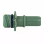 HL2Z6762A - Emission System: Elbow for Ford: Police Interceptor Sedan, Taurus Image