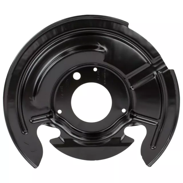 ML3Z2C028B - : Splash Shield for Ford: F-150 Image