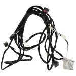 CV6Z14335AD - : Wire Assembly for Ford Image