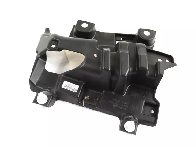 68158536AB - Electrical: Connector Bracket for Jeep: Cherokee Image