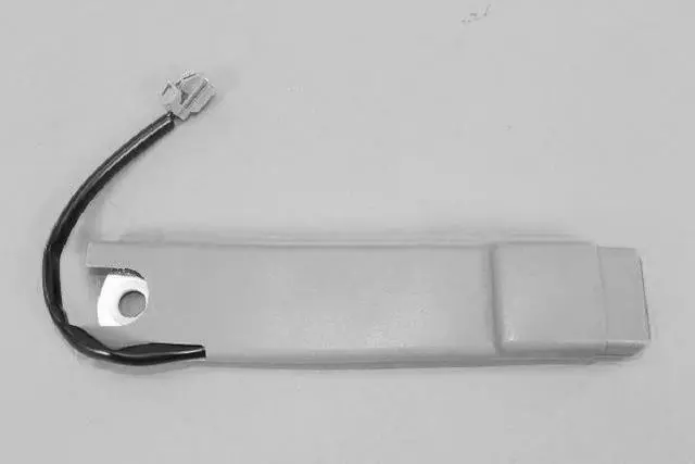 5KQ431K2AB - : Front Inner Seat Belt, Left for Mopar Image