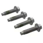 W719697S442 - Cooling System: Cover Bolt for Ford Image