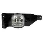6C3Z15200A - Electrical: Fog Lamp for Ford: Excursion, F-250 Super Duty, F-350 Super Duty, F-450 Super Duty, F-550 Super Duty Image
