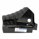 GD9Z54250A07A - Body: Lock Pillar Reinforced for Lincoln: Continental Image