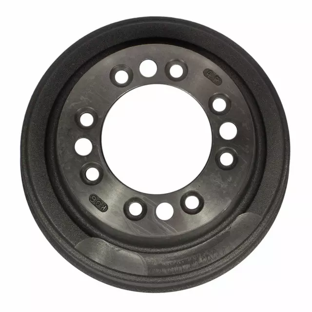 YC3Z1V126EC - : 1990-1998 Ford - Brake Drum for Ford: E-350 Club Wagon, E-350 Econoline, E-350 Econoline Club Wagon, E-350 Super Duty, Econoline Super Duty, F-250, F-250 HD, F-350 Image
