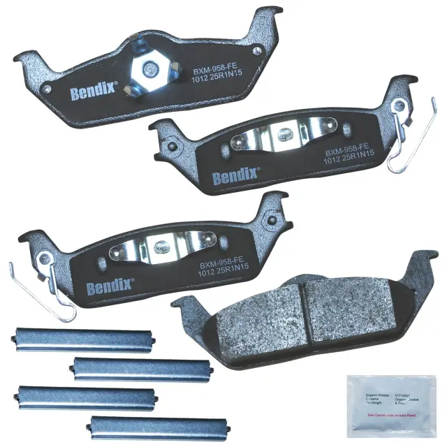 CFM1012 - : BENDIX Premium Copper-Free for BENDIX Image