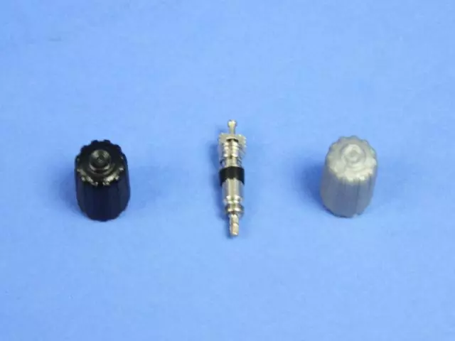 Mounting Hardware Kit - Mopar (68020722AA)