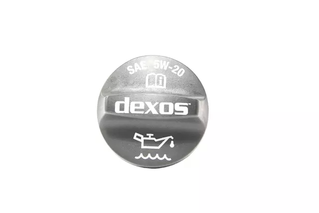 Acdelco™ Engine Oil Filler Cap - GM (FC257)