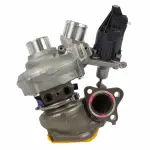 TC44 - Engine: Motorcraftâ„¢ Turbocharger for Ford: F-150 | Lincoln: Navigator Image