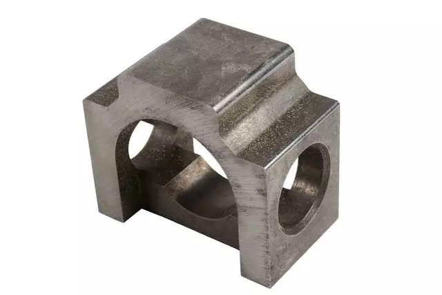 12471398 - Driveline and Axles: Locking Differential Thrust Block for Buick: Rainier, Regal | Cadillac: Escalade, Escalade ESV, Escalade EXT | Chevrolet: Avalanche, Avalanche 1500, Blazer, C/K Pickup, C1500, Colorado, Express 1500, G10, G20, K1500 Pickup, K5 Blazer, R10, S10, Silverado 1500, Silverado 1500 Classic, Silverado 1500 HD, Silverado 1500 HD Classic, Suburban 1500, Suburban C10, Suburban C1500, Suburban K10, Suburban K1500, Suburban R10, Suburban R1500, Suburban V10, Suburban V1500, Tahoe, Trailblazer, Trailblazer EXT, V10 | GMC: C1500 Pickup, Canyon, Envoy, Envoy XL, Envoy XUV, G1500, G2500, Jimmy, K1500 Pickup, R1500 Pickup, Savana 1500, Sierra 1500, Sierra 1500 Classic, Sierra 1500 HD, Sierra 1500 HD Classic, Sonoma, Suburban C1500, Suburban K1500, Suburban R1500, V1500, V1500 Suburban, Yukon, Yukon XL 1500 | Isuzu: Ascender, i-290, i-370 | Oldsmobile: Bravada, Cutlass Calais, Cutlass Salon, Cutlass Supreme Image