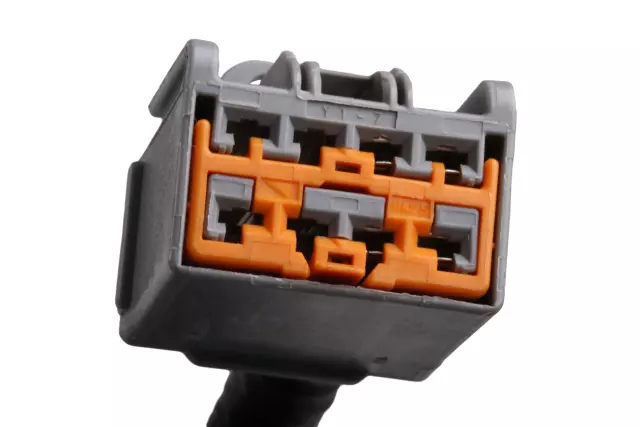 Driver Seat Wiring Harness - GM (22881101)