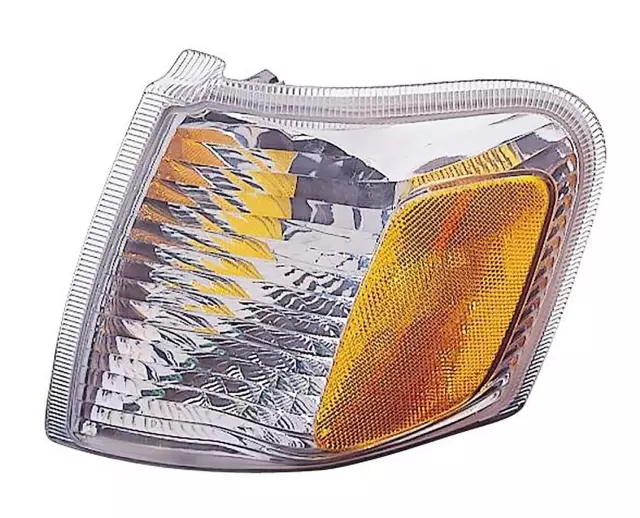 3301501LUS - : Parking Light Assembly for Maxzone Vehicle Lighting Image