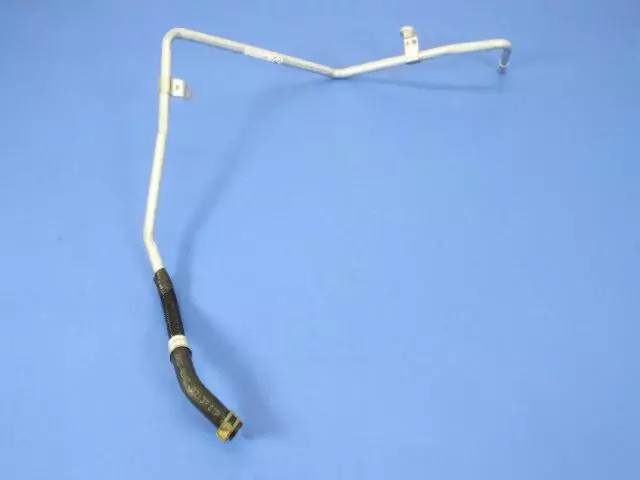 4677610AD - 4.0L Gas; Engine: Heater Return Hose And Tube for Mopar Image