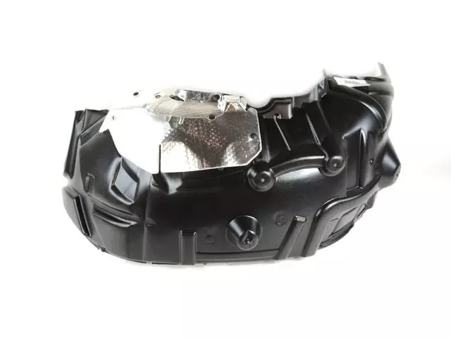 68235366AC - Body Sheet Metal Except Doors: Wheelhouse Shield, Right for Ram: 1500, 1500 Classic Image