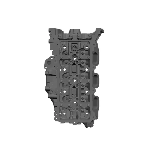 68293289AB - 3.6L Gas; Engine: Cylinder Head, Left Side for Mopar Image